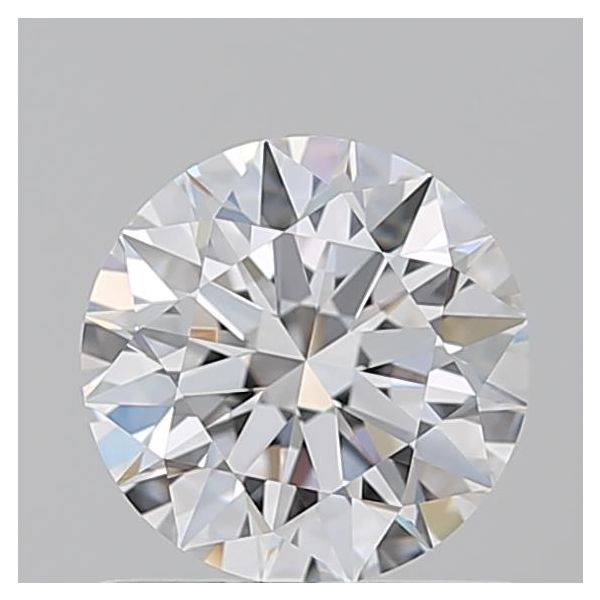 ROUND 1.01 D IF EX-EX-EX - 100767595541 GIA Diamond