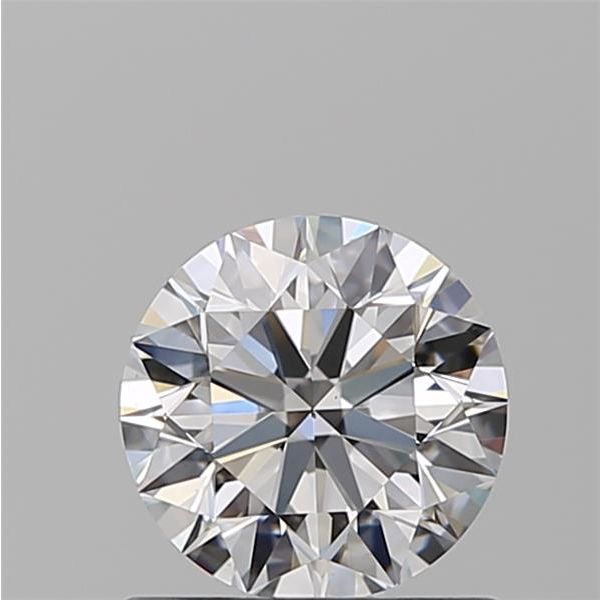ROUND 0.9 E VS1 EX-EX-EX - 100767595681 GIA Diamond