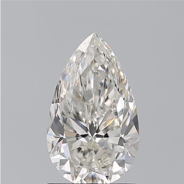PEAR 1.5 I VS2 --EX-EX - 100767595760 GIA Diamond