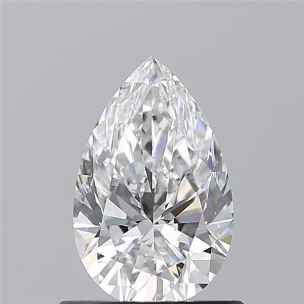 PEAR 0.7 D VS1 --EX-VG - 100767596000 GIA Diamond