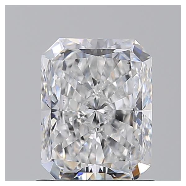 RADIANT 1.23 E VS2 --EX-EX - 100767596145 GIA Diamond