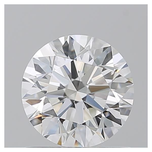 ROUND 1.01 H VS2 EX-EX-EX - 100767596239 GIA Diamond