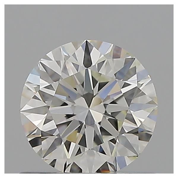 ROUND 0.7 I IF EX-EX-EX - 100767596242 GIA Diamond