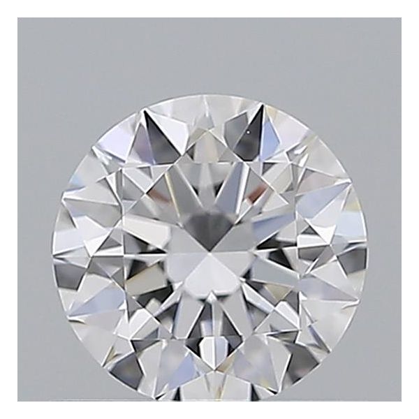 ROUND 0.71 D VS1 EX-EX-EX - 100767596245 GIA Diamond