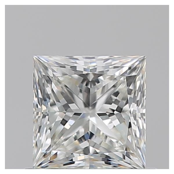 PRINCESS 0.82 I VVS2 --VG-VG - 100767596498 GIA Diamond