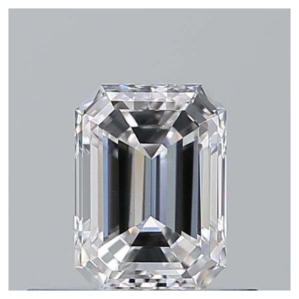 EMERALD 0.5 D VS2 --VG-EX - 100767596758 GIA Diamond