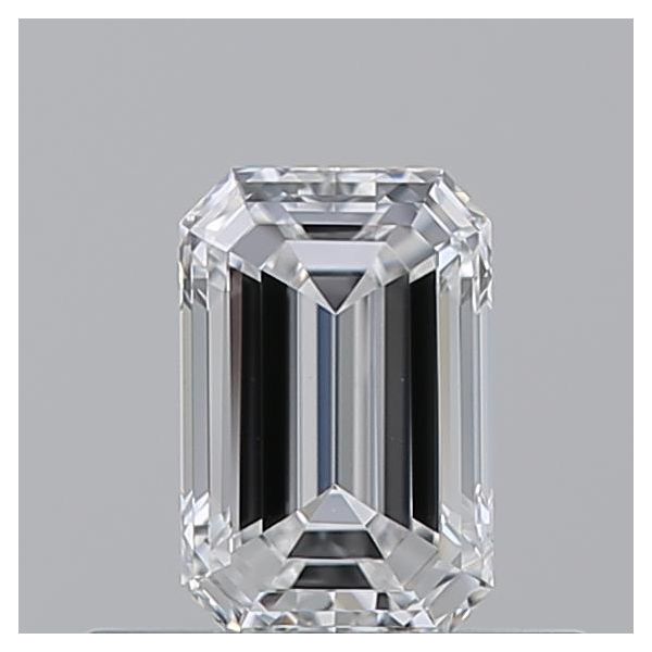 EMERALD 0.5 D VS1 --VG-EX - 100767598483 GIA Diamond