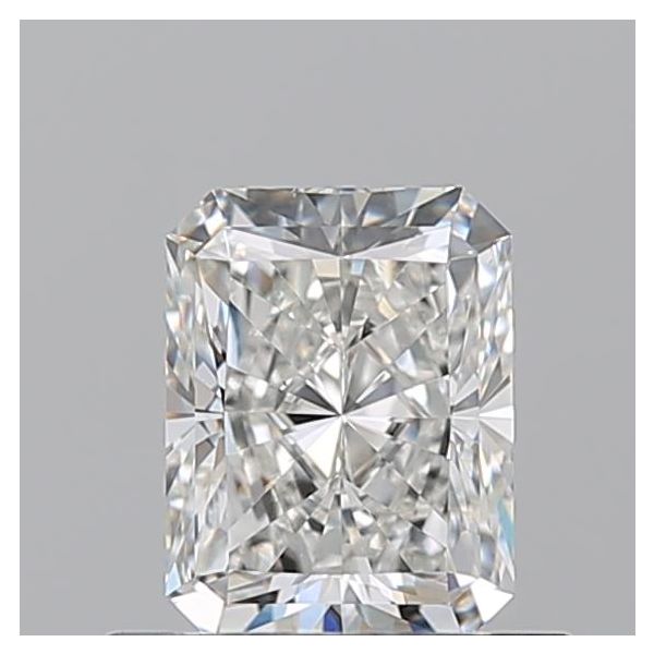 RADIANT 0.7 G VS1 --EX-EX - 100767598731 GIA Diamond
