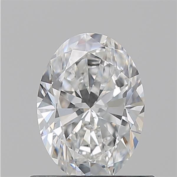 OVAL 0.7 E VS2 --VG-EX - 100767599080 GIA Diamond