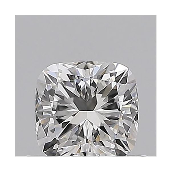 CUSHION 0.5 F VS1 --VG-EX - 100767599313 GIA Diamond