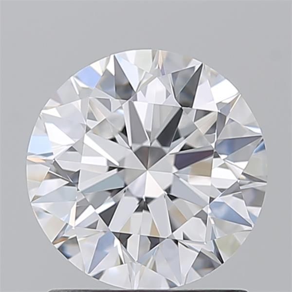 ROUND 1.42 D VVS1 EX-EX-EX - 100767599394 GIA Diamond
