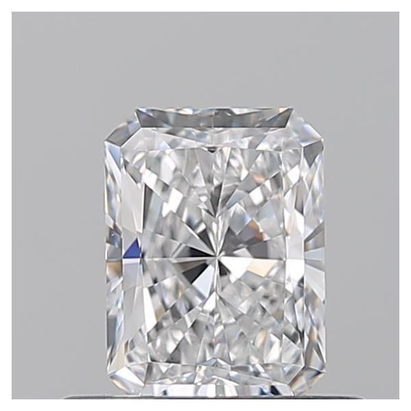 RADIANT 0.52 D VS1 --VG-EX - 100767599415 GIA Diamond