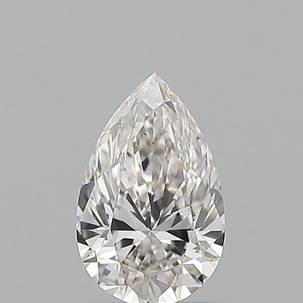 PEAR 0.7 H VS2 --VG-EX - 100767599506 GIA Diamond