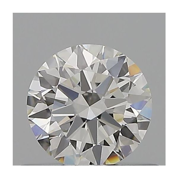 ROUND 0.52 I IF EX-EX-EX - 100767599526 GIA Diamond