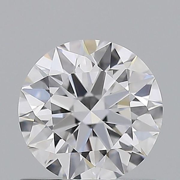 ROUND 0.8 D VVS2 EX-EX-EX - 100767599639 GIA Diamond