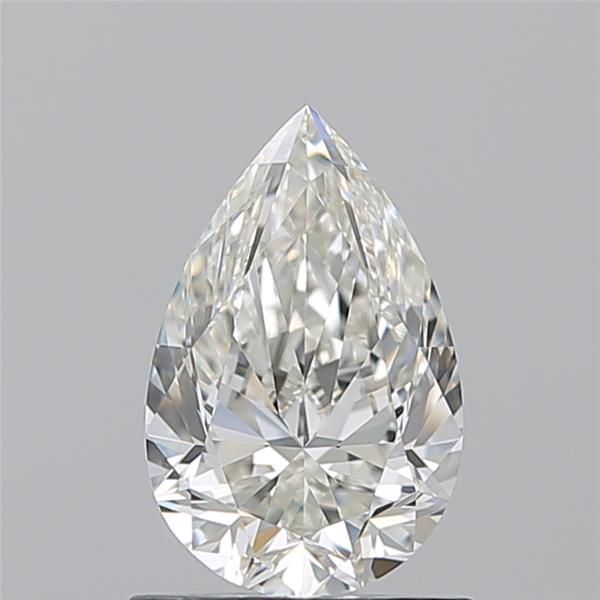 PEAR 1.01 I VS1 --EX-EX - 100767599869 GIA Diamond