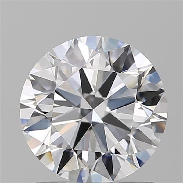 ROUND 1.4 E FL EX-EX-EX - 100767600087 GIA Diamond