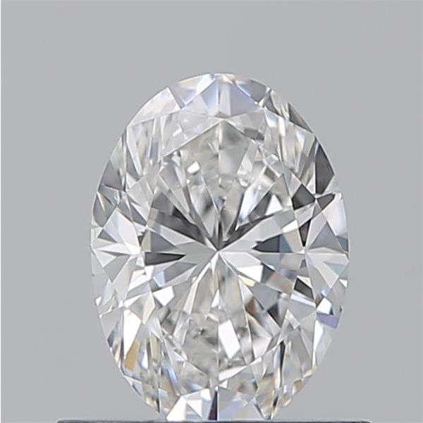 OVAL 0.7 E VVS2 --VG-VG - 100767600230 GIA Diamond