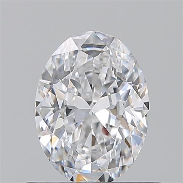 OVAL 0.7 D VS1 --VG-EX - 100767600602 GIA Diamond
