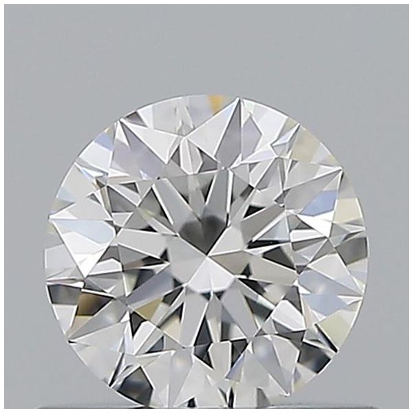 ROUND 0.6 G VS1 EX-EX-EX - 100767600643 GIA Diamond