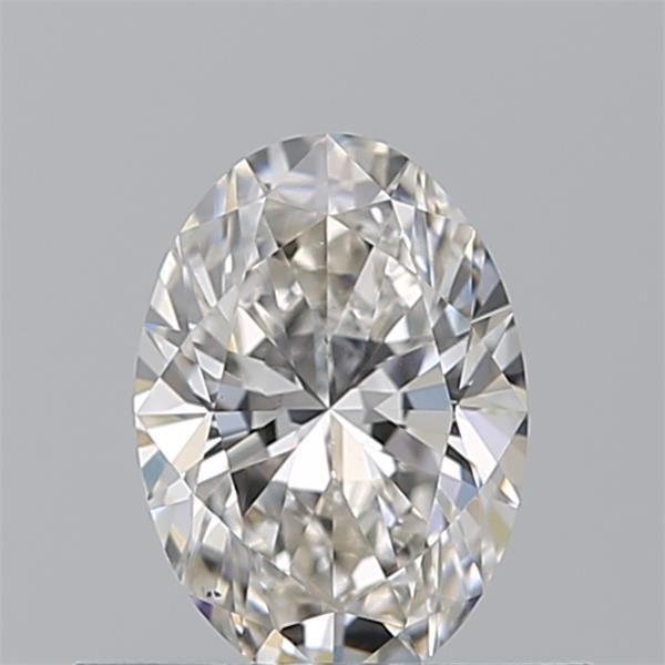 OVAL 0.51 I VS2 --VG-EX - 100767600926 GIA Diamond