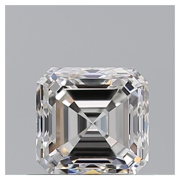 ASSCHER 0.7 H VVS1 --VG-VG - 100767600951 GIA Diamond