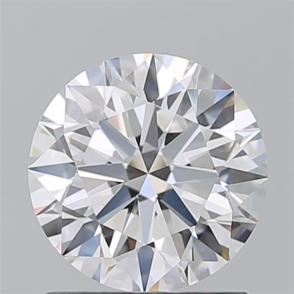 ROUND 1.32 D IF EX-EX-EX - 100767601263 GIA Diamond