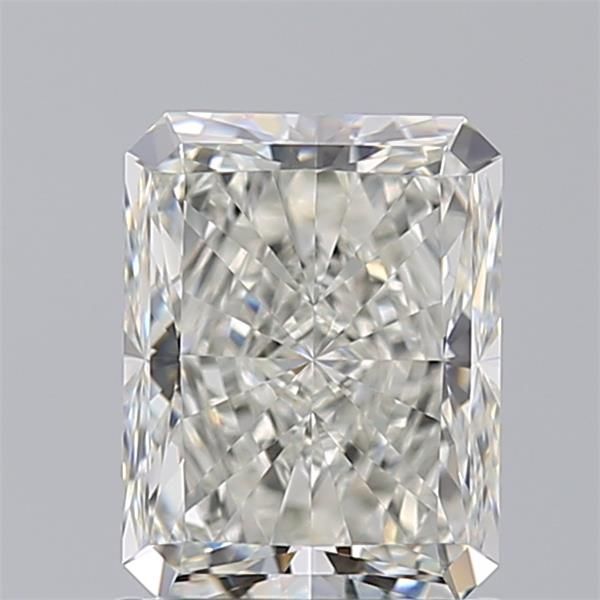 RADIANT 1.57 I VVS1 --EX-EX - 100767601341 GIA Diamond