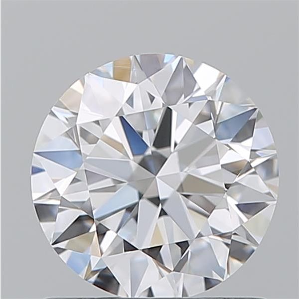 ROUND 1.07 D VVS1 EX-EX-EX - 100767602089 GIA Diamond