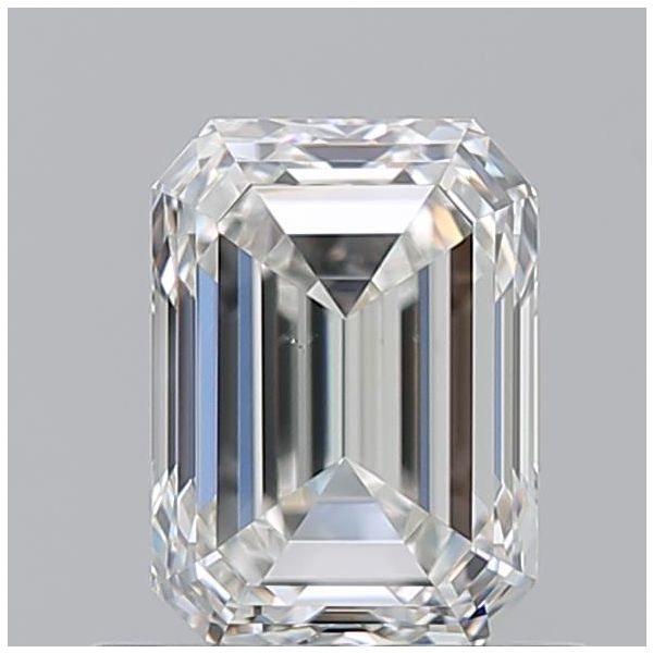EMERALD 0.9 I VS2 --VG-VG - 100767602153 GIA Diamond