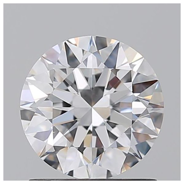ROUND 1.13 D FL EX-EX-EX - 100767602194 GIA Diamond
