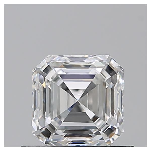 ASSCHER 0.7 G VS1 --EX-EX - 100767602313 GIA Diamond
