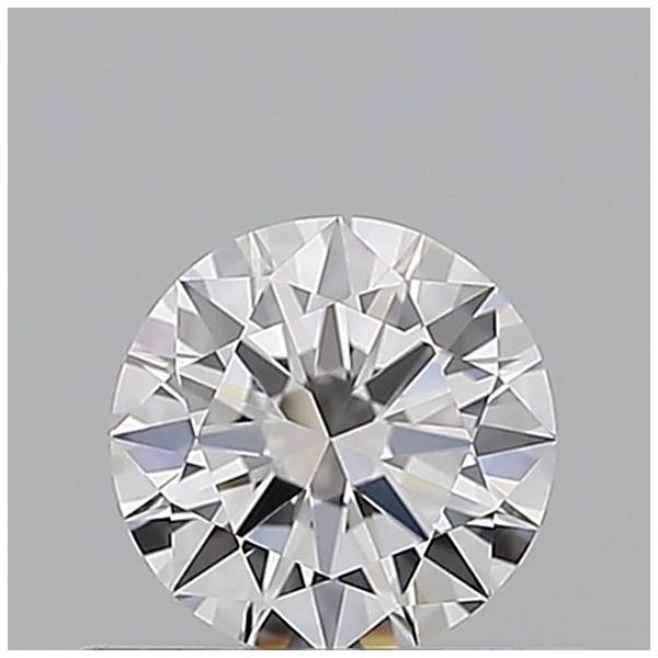ROUND 0.5 D VVS1 EX-EX-EX - 100767602566 GIA Diamond
