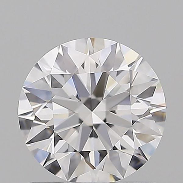 ROUND 1.21 D FL EX-EX-EX - 100767602945 GIA Diamond