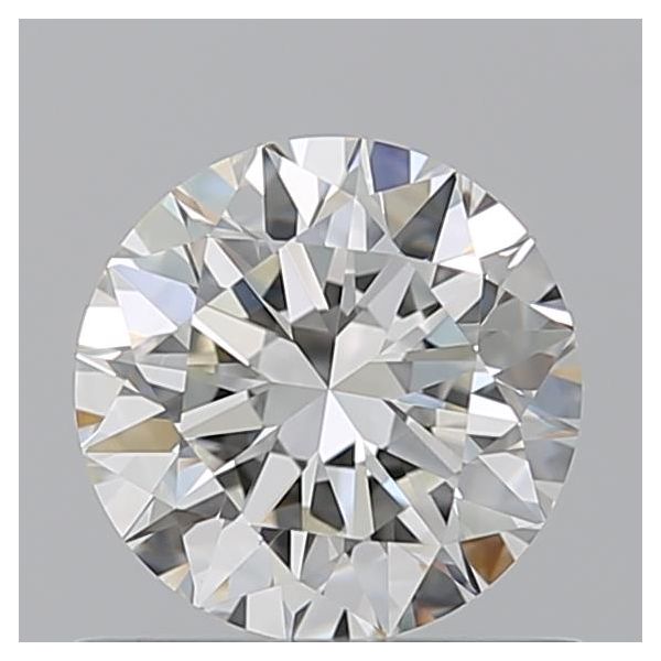 ROUND 0.8 I VVS2 EX-EX-EX - 100767603027 GIA Diamond
