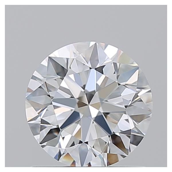 ROUND 1.01 D VVS1 EX-EX-EX - 100767603133 GIA Diamond