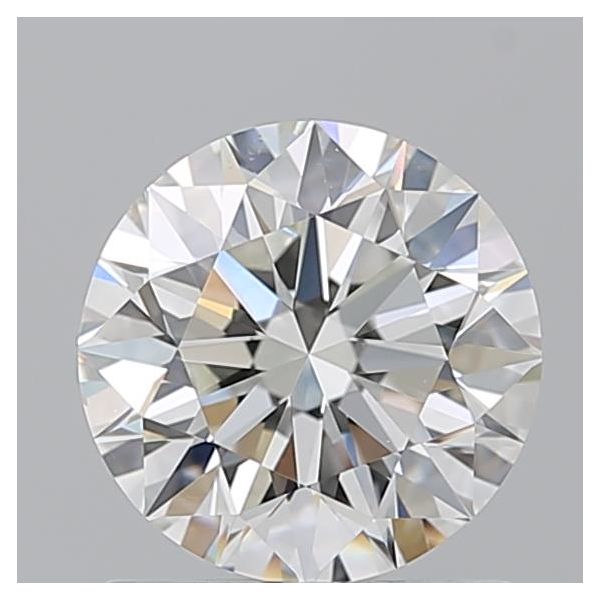 ROUND 1.21 I VS2 EX-EX-EX - 100767603230 GIA Diamond