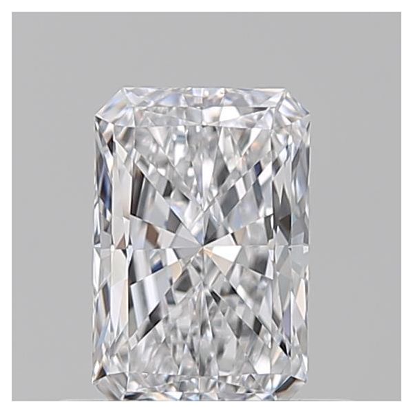 RADIANT 0.53 D IF --VG-EX - 100767603472 GIA Diamond