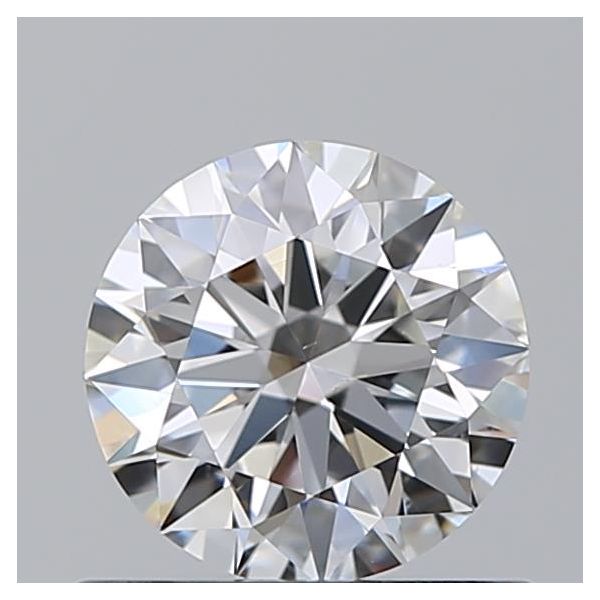 ROUND 0.7 G VS2 EX-EX-EX - 100767603609 GIA Diamond