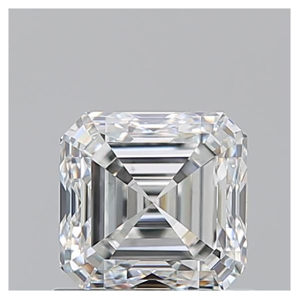 ASSCHER 1.01 H VS2 --EX-EX - 100767603896 GIA Diamond