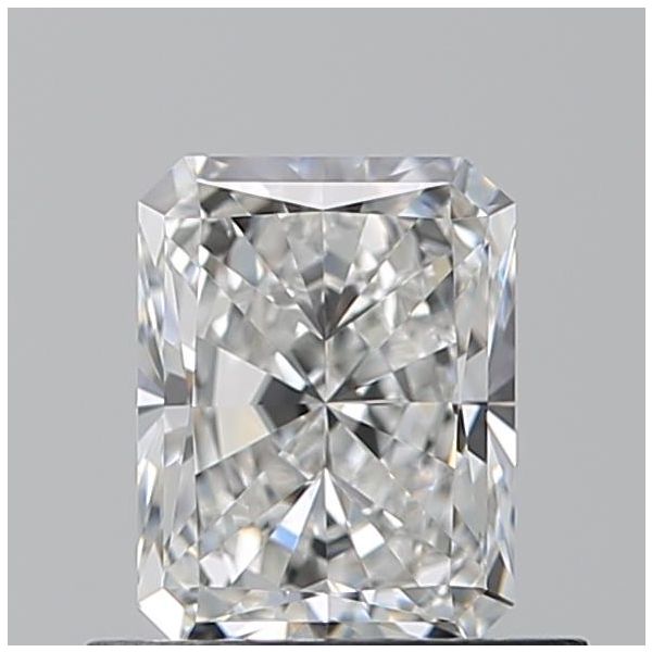 RADIANT 0.7 F VVS1 --VG-VG - 100767604095 GIA Diamond