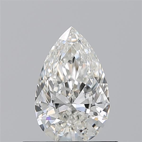 PEAR 0.57 H VVS2 --VG-EX - 100767604175 GIA Diamond