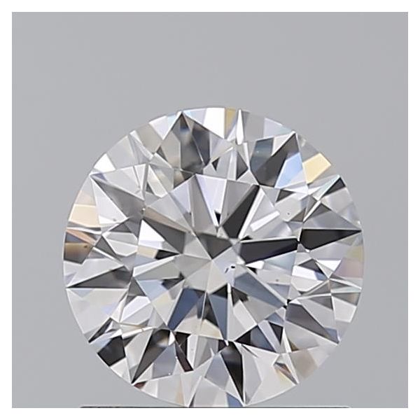 ROUND 1.04 E VS2 EX-EX-EX - 100767604242 GIA Diamond