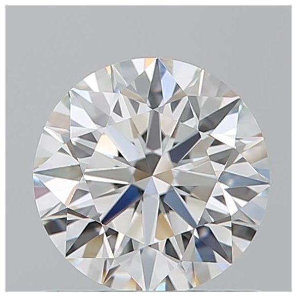 ROUND 0.93 H VVS1 EX-EX-EX - 100767604258 GIA Diamond