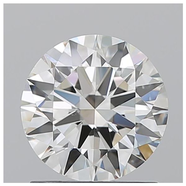 ROUND 1.2 I VS2 EX-EX-EX - 100767604452 GIA Diamond