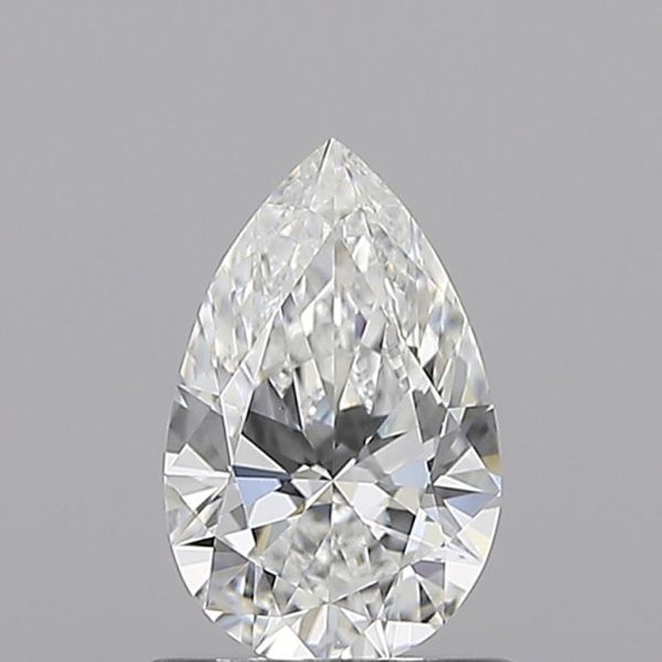 PEAR 0.7 E VS1 --VG-EX - 100767604670 GIA Diamond