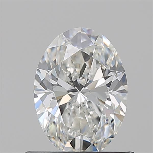 OVAL 0.7 G VS2 --VG-EX - 100767604913 GIA Diamond