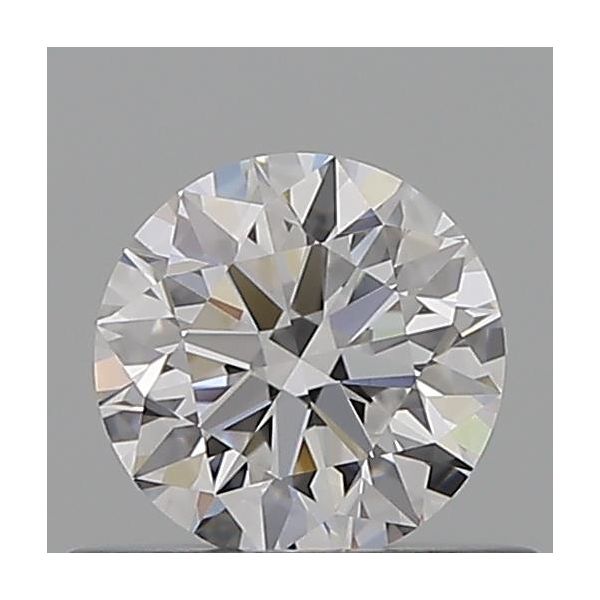 ROUND 0.5 D VS1 EX-EX-EX - 100767604929 GIA Diamond