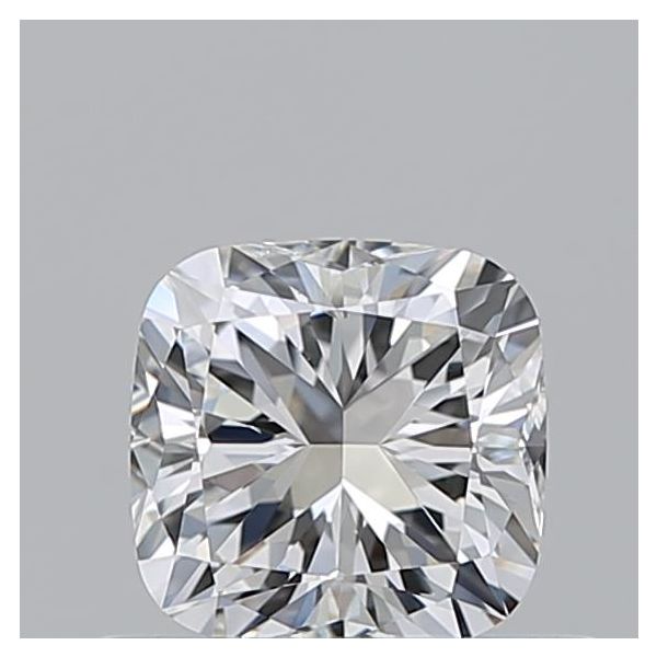 CUSHION 0.55 G VS2 --VG-EX - 100767604995 GIA Diamond