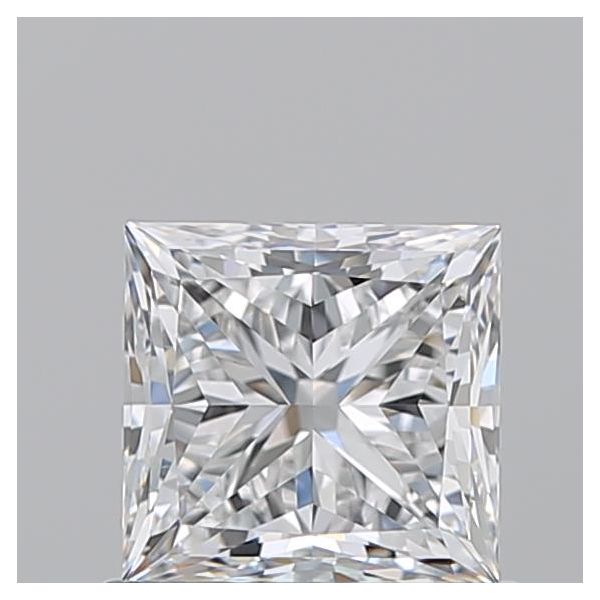 PRINCESS 1.01 E VS1 --EX-EX - 100767604996 GIA Diamond